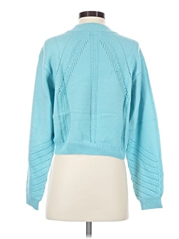 Club Monaco Wool Pullover Sweater (view 2)