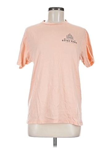Prairie Mountain Short Sleeve T-Shirt (view 1)