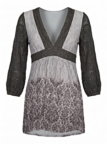 Venus Casual Dress (view 1)