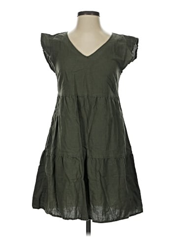 GOODTHREADS Casual Dress (view 1)