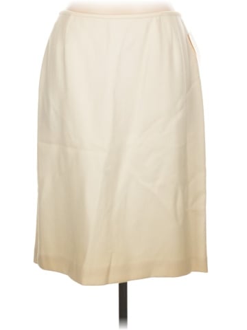 Tahari by ASL Wool Skirt (view 1)