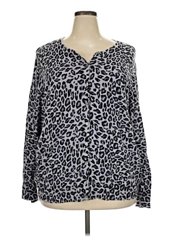 Croft & Barrow Cardigan (view 1)
