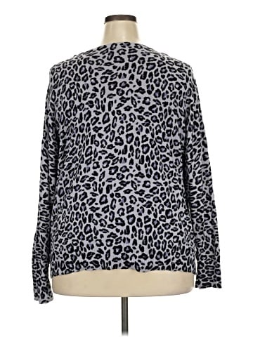 Croft & Barrow Cardigan (view 2)