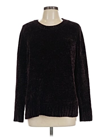Orvis Pullover Sweater (view 1)