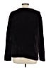 Orvis 100% Polyester Black Pullover Sweater Size L - photo 2