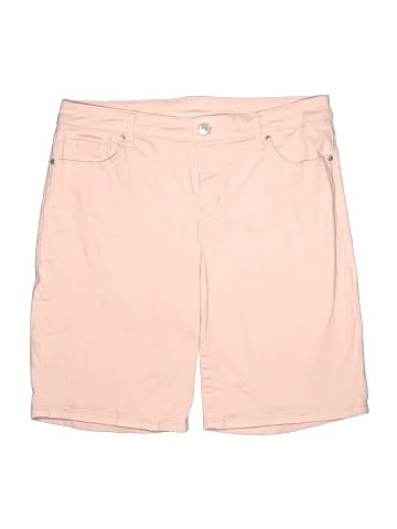 Gloria Vanderbilt Shorts (view 1)