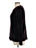 Orvis 100% Polyester Black Pullover Sweater Size L - photo 5