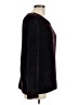 Orvis 100% Polyester Black Pullover Sweater Size L - photo 4