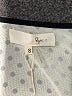Ryu 100% Polyester Ivory Long Sleeve Blouse Size S - photo 7