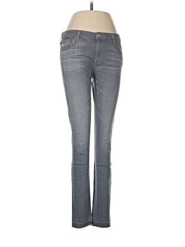 Adriano Goldschmied Jeans (view 1)