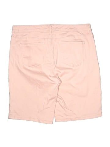 Gloria Vanderbilt Shorts (view 2)