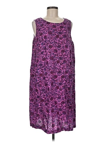 J.Jill Cocktail Dress (view 1)
