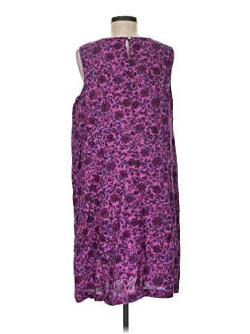 J.Jill Cocktail Dress (view 2)