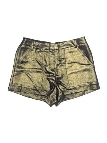 BCBGMAXAZRIA Shorts (view 1)