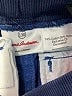 Hanna Andersson Blue Cargo Shorts Size 130 cm / US 8 - photo 3