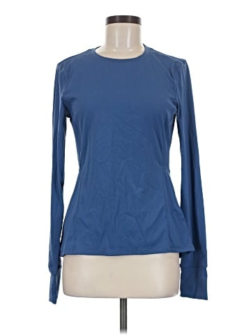 Spyder Long Sleeve T-Shirt (view 1)