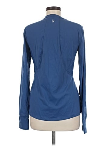 Spyder Long Sleeve T-Shirt (view 2)