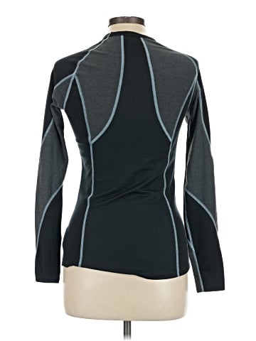 Mizuno Long Sleeve T-Shirt (view 2)