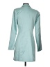 Adelyn Rae 100% Polyester Teal Blazer Size S - photo 2