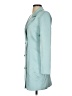 Adelyn Rae 100% Polyester Teal Blazer Size S - photo 5