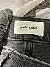 Everlane Black Jeans Size 27 waist - photo 11