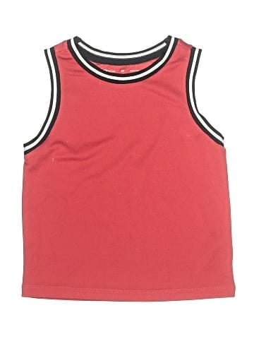 Active by Old Navy Sleeveless T-Shirt (view 1)