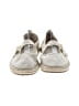 Old Navy Gray Flats Size 8 - photo 2