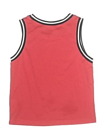 Active by Old Navy Sleeveless T-Shirt (view 2)