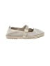 Old Navy Gray Flats Size 8 - photo 1