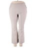 Eddie Bauer Gray Active Pants Size 18 - photo 1