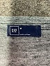 Gap Gray Long Sleeve Top Size M - photo 7