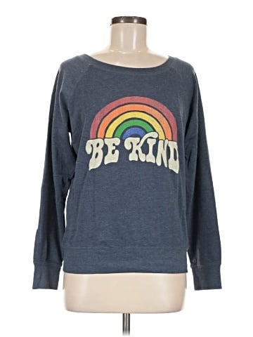 Fifth Sun Sweatshirt (view 1)