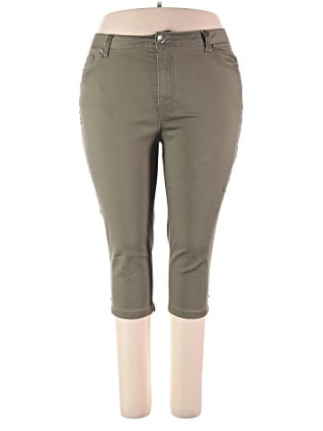 Catherines Khakis (view 1)