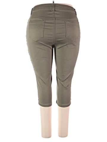Catherines Khakis (view 2)