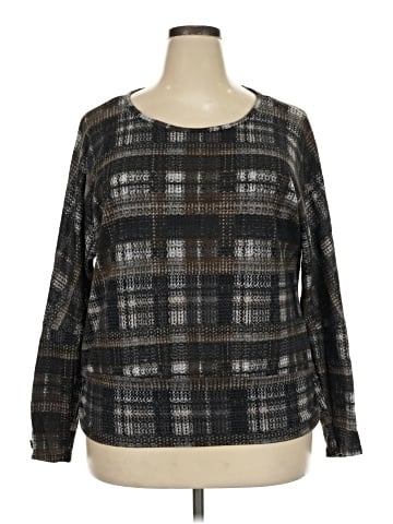 Apt. 9 Pullover Sweater (view 1)