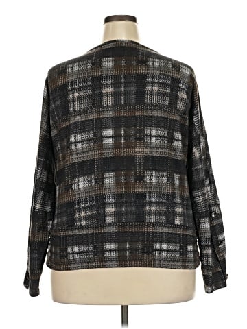Apt. 9 Pullover Sweater (view 2)