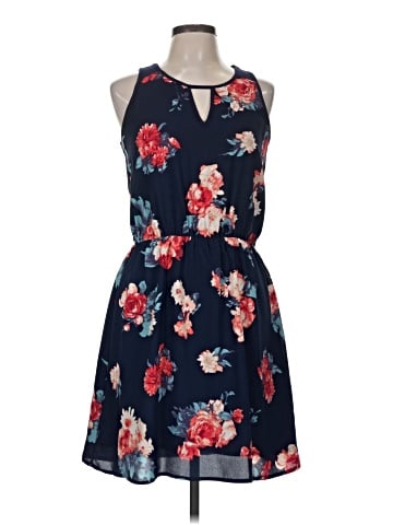 Market and Spruce Casual Dress (view 1)