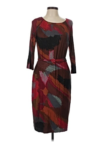 David Meister Cocktail Dress (view 1)