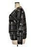 Apt. 9 Plaid Gray Pullover Sweater Size XXL - photo 5