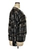 Apt. 9 Plaid Gray Pullover Sweater Size XXL - photo 4