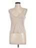 Unbranded Tan Tank Top Size L - photo 1