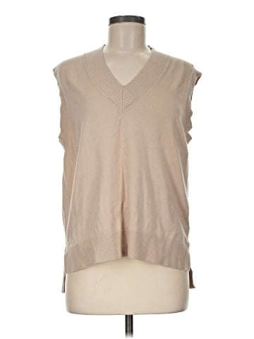 Sanctuary Sleeveless T-Shirt (view 1)
