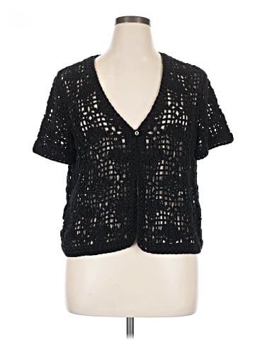 Alfred Dunner Cardigan (view 1)