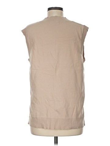 Sanctuary Sleeveless T-Shirt (view 2)