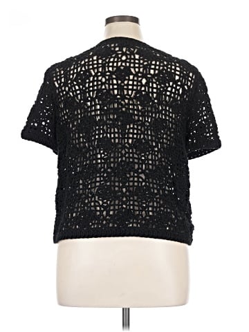 Alfred Dunner Cardigan (view 2)