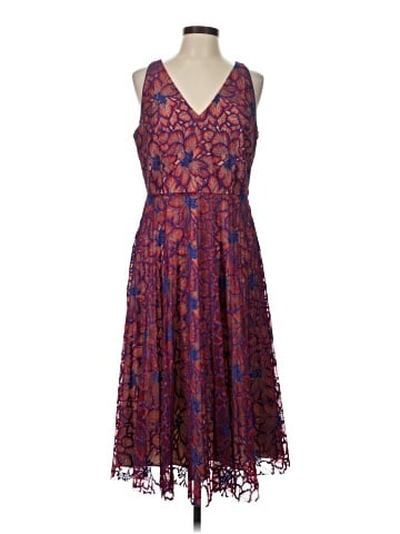 Antonio Melani Cocktail Dress (view 1)