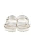 Birkenstock White Sandals Size EU 38 - photo 2