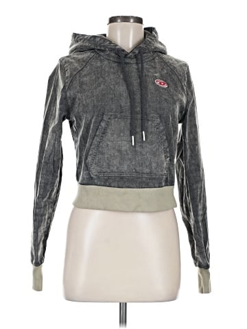 Diesel Sweatshirt (view 1)