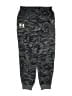 Under Armour Camo Gray Casual Pants Size L (youth) - photo 1