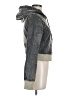 Diesel Solid Gray Sweatshirt Size M - photo 4